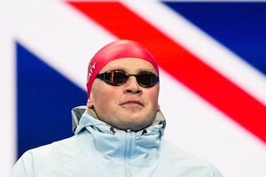 Medallista británico en París 2024 se queja de la comida: 'El pescado tenía gusanos'