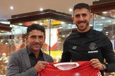 ¡Oficial!: Paulinho, delantero portugués, es nuevo jugador del Toluca
