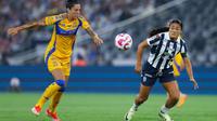 Clásico Femenil: Amazonas y Rayadas definen al Campeón de Campeones de la Liga MX