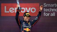 ¿Viene otra remontada? Así le ha ido a Checo Pérez en el Gran Premio de Gran Bretaña