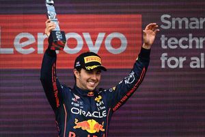 ¿Viene otra remontada? Así le ha ido a Checo Pérez en el Gran Premio de Gran Bretaña