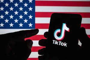 ¡Hay tiro! TikTok demanda a Gobierno de Estados Unidos