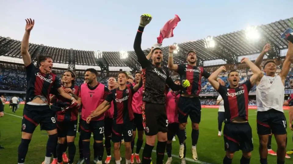 Champions League: Bologna y otros invitados inesperados a la siguiente temporada