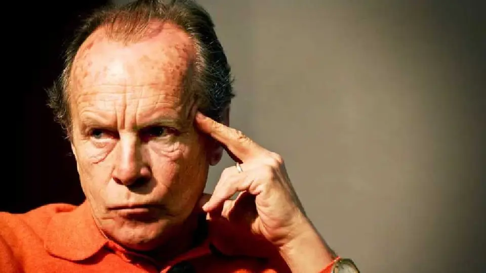 Solicitan ayuda económica para el actor Juan Carlos Colombo, quien está delicado de salud