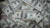 Así amanece el peso frente al dólar este viernes 9 de agosto; avanza un poco
