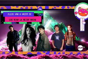 MTV Miaw 2024: Lista de nominados, sede y fecha