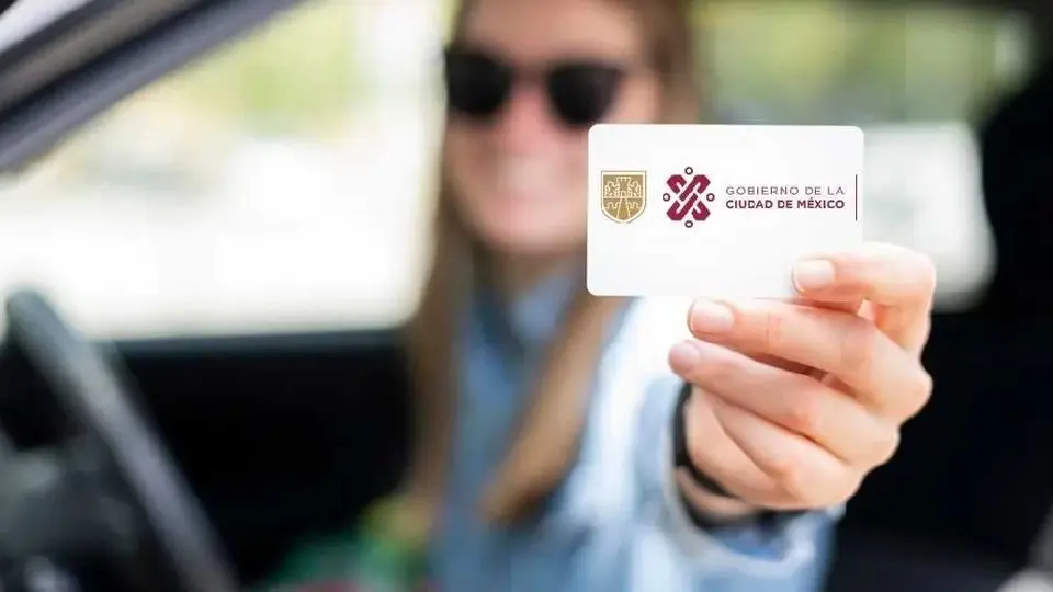 Licencia de conducir digital CDMX: ¿Cómo descargarla?