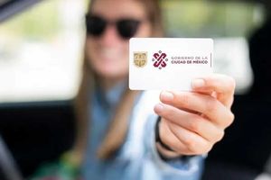 Licencia de conducir digital CDMX: ¿Cómo descargarla?