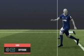 Se estrena el fuera de juego semiautomático en LaLiga con polémica en Balaídos