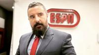 'Burro' Van Rankin le responde a Álvaro Morales:"A mi no me metas en tus pen..."