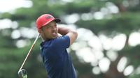 El Golf en los Juegos Olímpicos de París 2024: Un Deporte en Auge