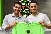 ¡Nuevo Bravo! Guilherme Castilho llega para reforzar a Juárez