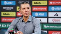 ¡Oficial! Estos son los cinco jugadores cortados por Jaime Lozano para Copa América