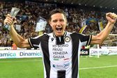 Florian Thauvin, ex de Tigres, se manda una asistencia llena de magia con Udinese
