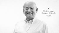 Fallece Jorge Márquez, alcalde de Tulancingo, Hidalgo