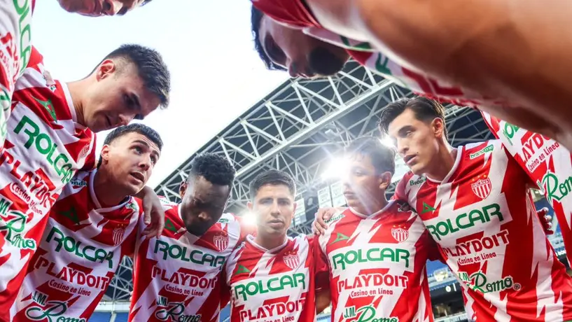 Leagues Cup: ¿Cuándo y dónde ver EN VIVO el San José Earthquakes vs Necaxa?