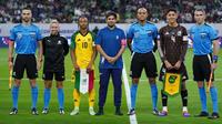 ¡El Capitán se rompe! Edson Álvarez sale lesionado en el debut de México en Copa América