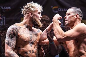 Nate Díaz retó a Jake Paul tras vencer a Jorge Masvidal