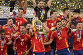 Eurocopa 2024: Todos los récords y grandes momentos que dejó el torneo europeo