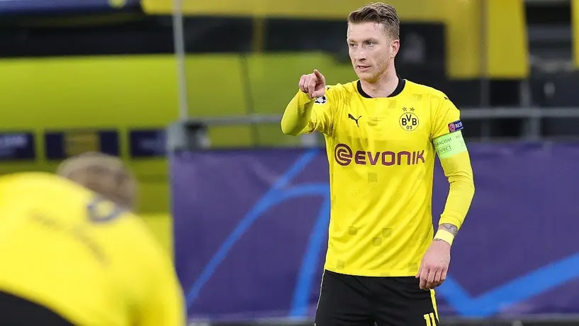¡A la MLS! Marco Reus, a detalles de convertirse en refuerzo de LA Galaxy
