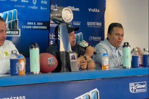 Tazón México VII está cerca de la meta en cuanto a boletos vendidos