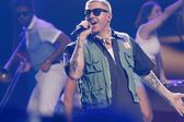 Macklemore cancela su concierto en los Emiratos por el presunto papel del país en la guerra de Sudán