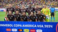Jorge Sánchez: 'fuimos protagonistas en los tres juegos de Copa América'