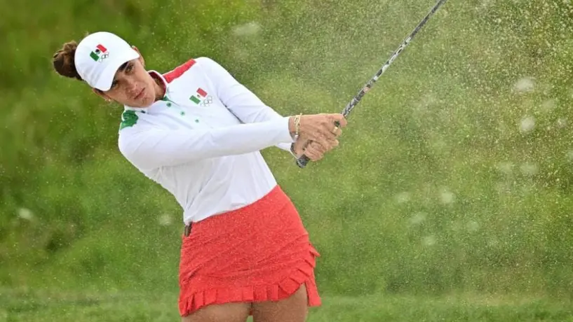 París 2024: Gaby López y María Fassi terminan su participación los Juegos Olímpicos