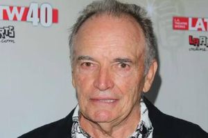 Muere Tom Bower, actor de "Duro de Matar 2"