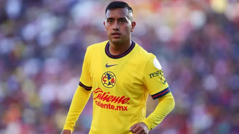 Erick Sánchez previo al debut de América en Leagues Cup: “Somos locales en cualquier parte de USA”