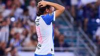 ¡Vaya error! Nicole Pérez dejó ir el empate global en la Final de Vuelta