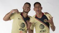 Edson Álvarez y Guido Rodríguez: El reencuentro que está a punto de darse en West Ham