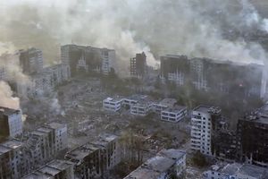 ¿Tercera Guerra Mundial? EU autoriza a Ucrania atacar a Rusia usando sus misiles