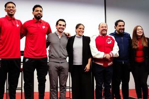 ¿Dónde y cómo ver los partidos de los Diablos Rojos Basquetbol?