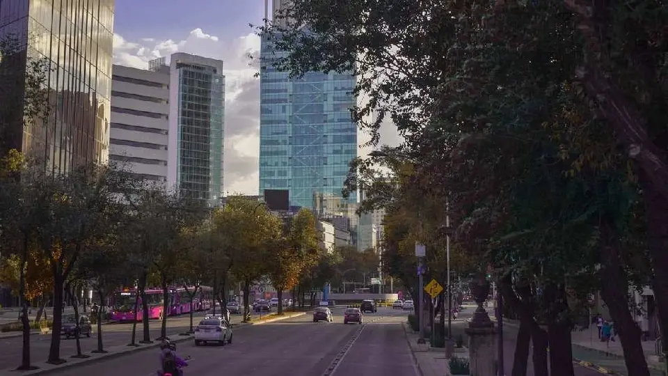 Doble Hoy No Circula para este 14 de mayo: Se activa Contingencia Ambiental en la Ciudad de México