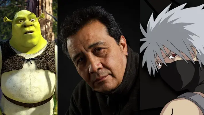Actor de doblaje de Shrek, Alfonso Obregón, es declarado inocente de delitos de abuso sexual