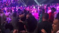 Ryan García y Caleb Plant a punto de llegar a los golpes en gradas del MGM Grand