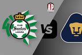 Santos vs Pumas ¿Dónde y a qué hora ver el partido de Apertura 2024?