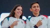 Conade presupuesta entre 5 y 11 medallas para México en los Juegos Olímpicos París 2024