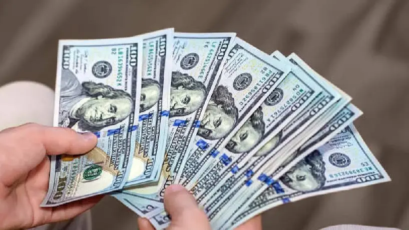 Precio del dólar, hoy 5 de mayo de 2024