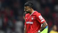 Alexis Vega sobre los jugadores que triunfan al irse de Chivas: “Es una ciudad con muchas tentaciones”