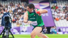 Agenda de mexicanos en Juegos Paralímpicos París 2024 del miércoles 5 de septiembre
