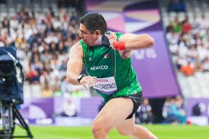 Agenda de mexicanos en Juegos Paralímpicos París 2024 del miércoles 5 de septiembre