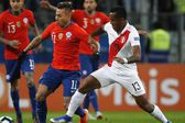 Perú vs Chile ¿Cuándo y dónde ver el partido de de Fase de Grupos de Copa América?