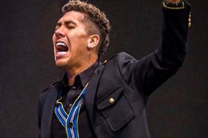 ¡Se estrena! Roberto Firmino se convierte en pastor religioso en Brasil