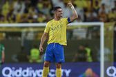 Cristiano Ronaldo anota hat-trick perfecto en la goleada del Al-Nassr en la Liga Árabe