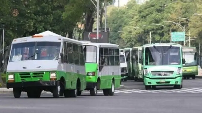 ¿Qué alcaldía es la más peligrosa para viajar en transporte público? Aquí te lo decimos