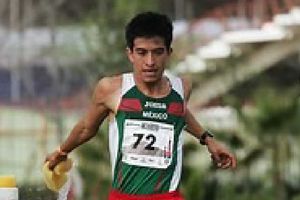 Ricardo Ortiz asegura su boleto a los Juegos Olímpicos de París 2024