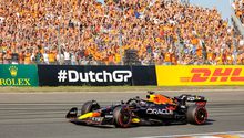 Gran Premio de los Países Bajos: ¿Cómo le ha ido a Checo Pérez en Zandvoort?