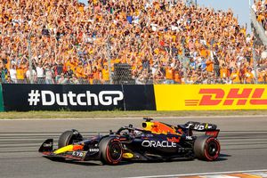 Gran Premio de los Países Bajos: ¿Cómo le ha ido a Checo Pérez en Zandvoort?